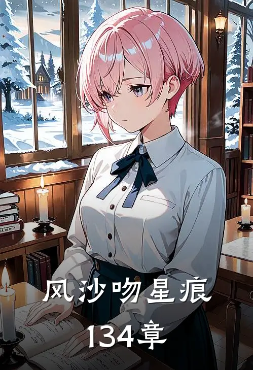 风沙吻星痕 134章