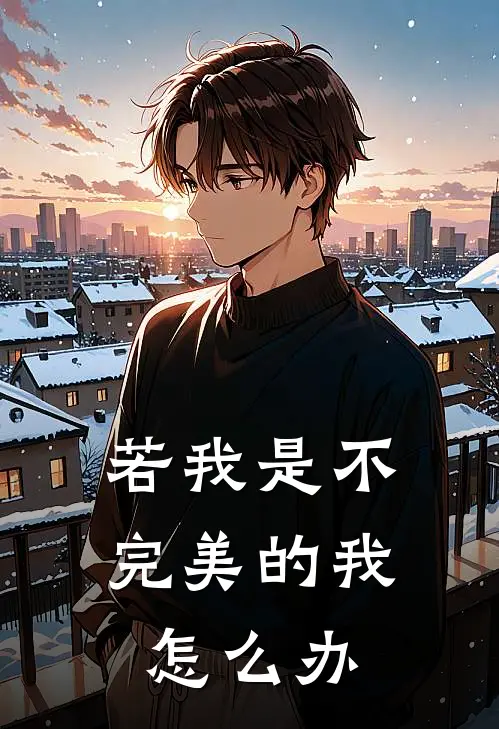 若我是不完美的我怎么办