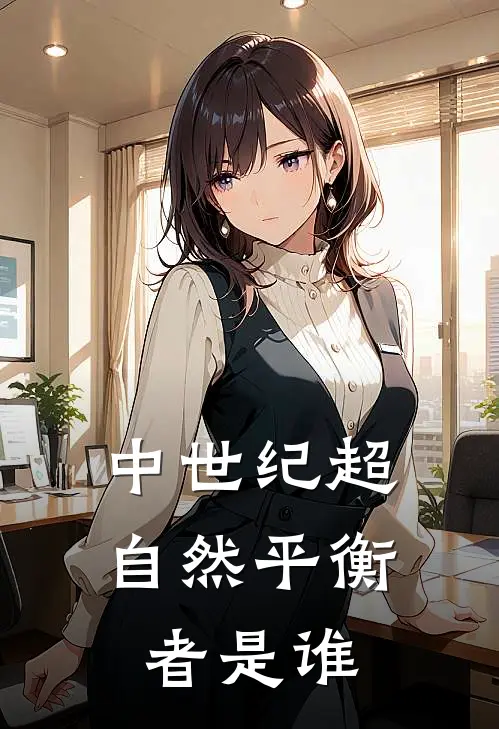 中世纪超自然平衡者是谁