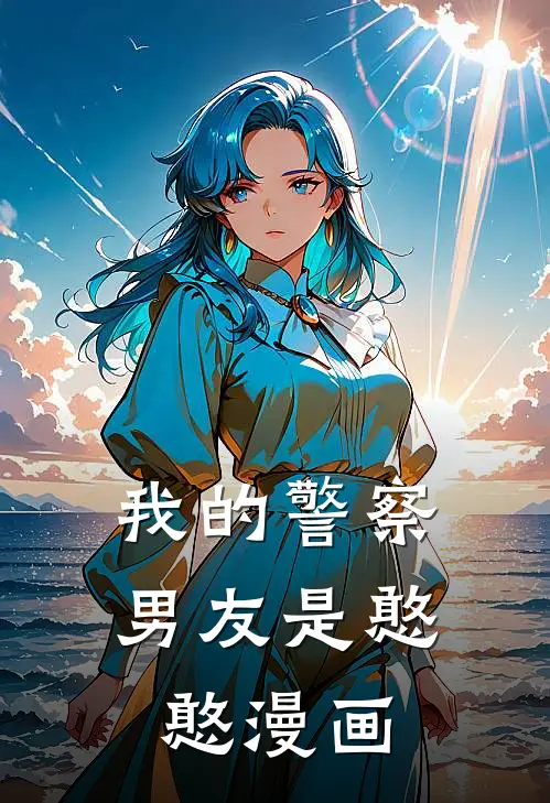 我的警察男友是憨憨漫画