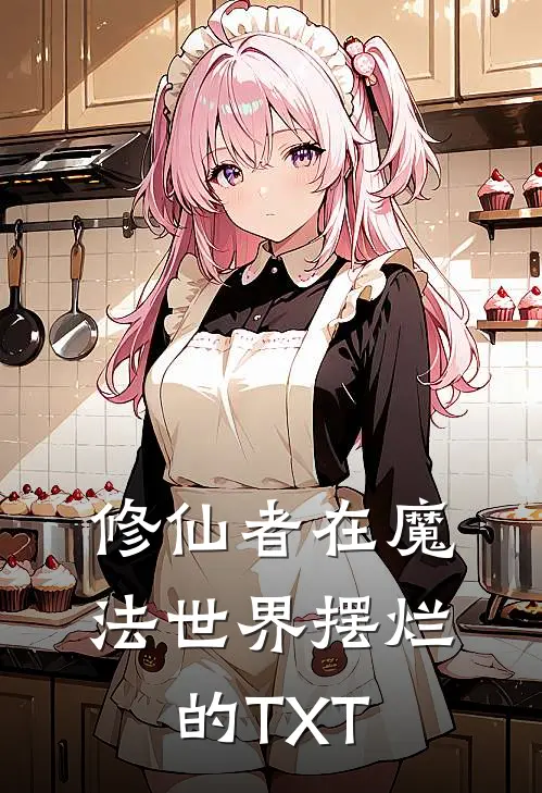修仙者在魔法世界摆烂的TXT