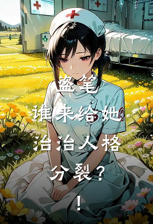 盗笔：谁来给她治治人格分裂？！