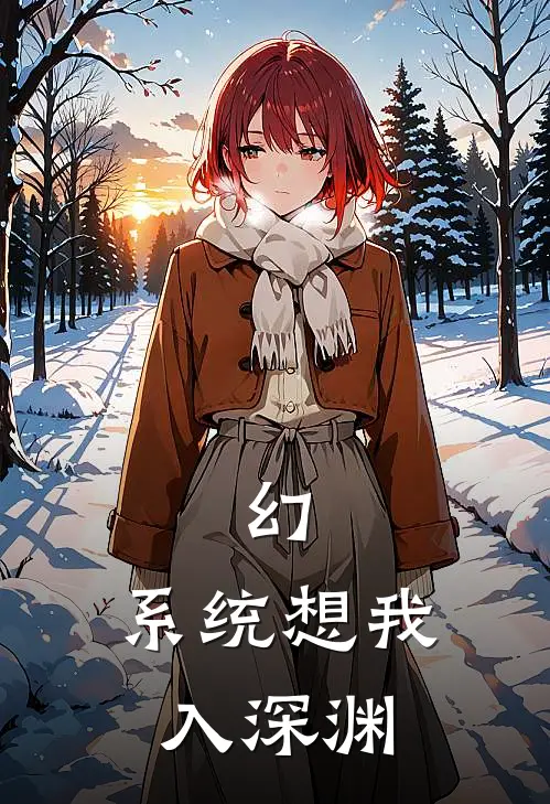 幻，系统想我入深渊