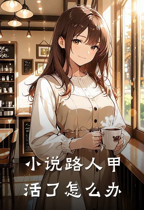 小说路人甲活了怎么办