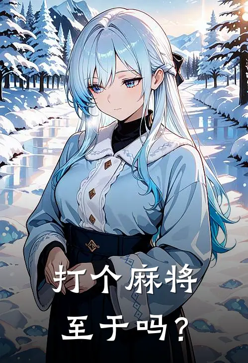 打个麻将至于吗？