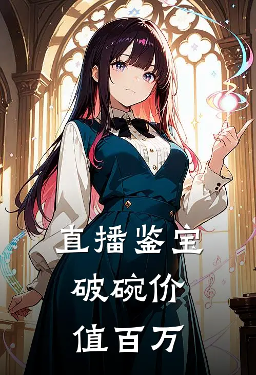 直播鉴宝：破碗价值百万