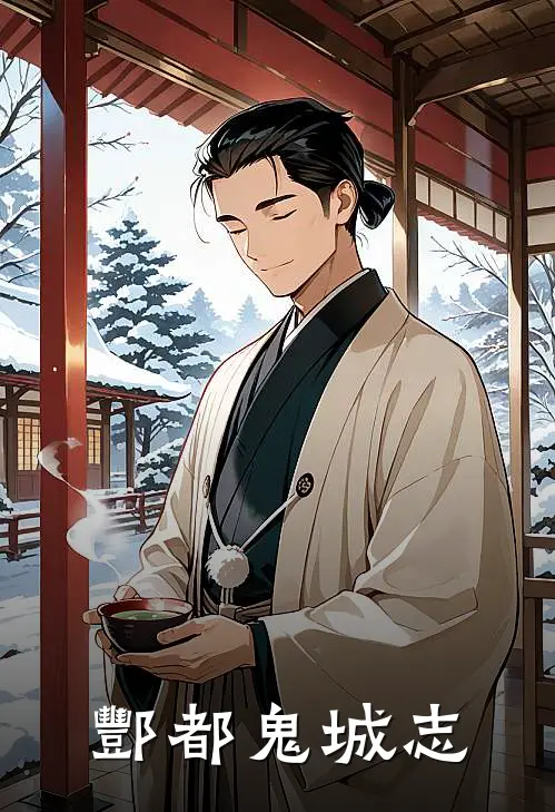 张道陵青云子酆都鬼城志全本免费在线阅读_酆都鬼城志全本阅读