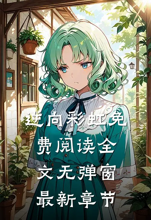 逆向彩虹免费阅读全文无弹窗最新章节