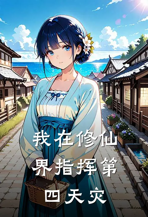 我在修仙界指挥第四天灾