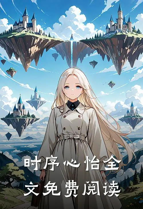 时序心怡全文免费阅读