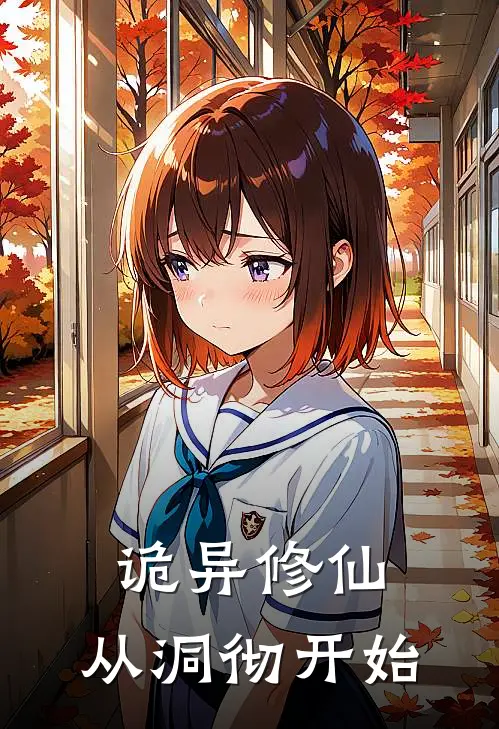 诡异修仙：从洞彻开始