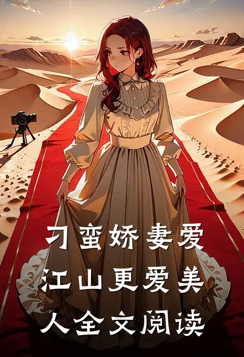 刁蛮娇妻爱江山更爱美人全文阅读