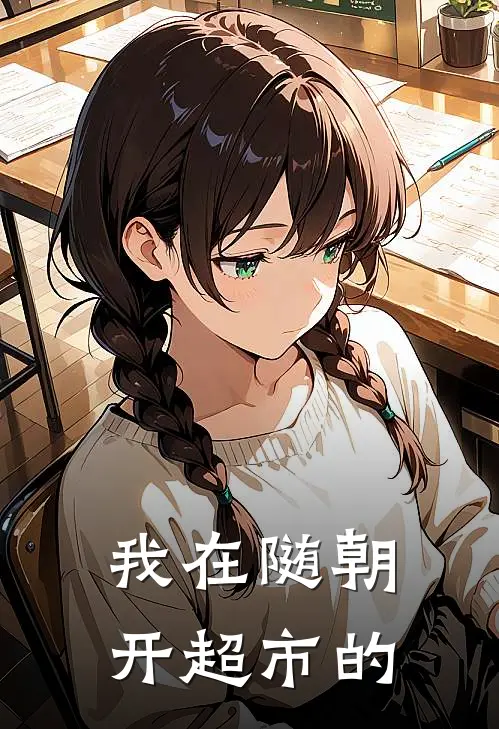 我在随朝开超市的