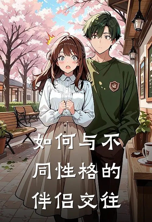 如何与不同性格的伴侣交往