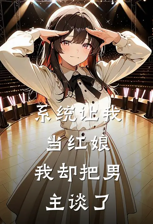 系统让我当红娘，我却把男主谈了