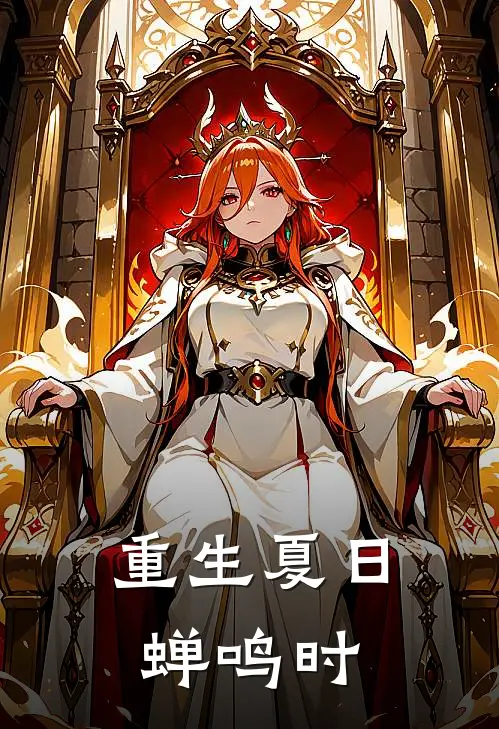 重生夏日蝉鸣时