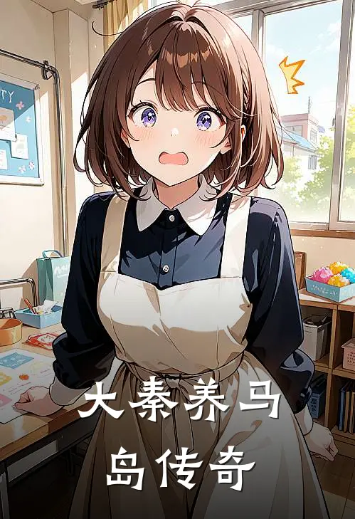 大秦养马岛传奇