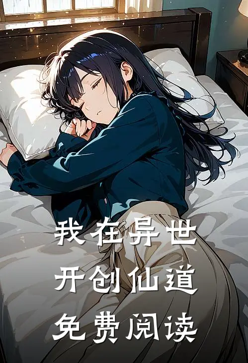 我在异世开创仙道免费阅读