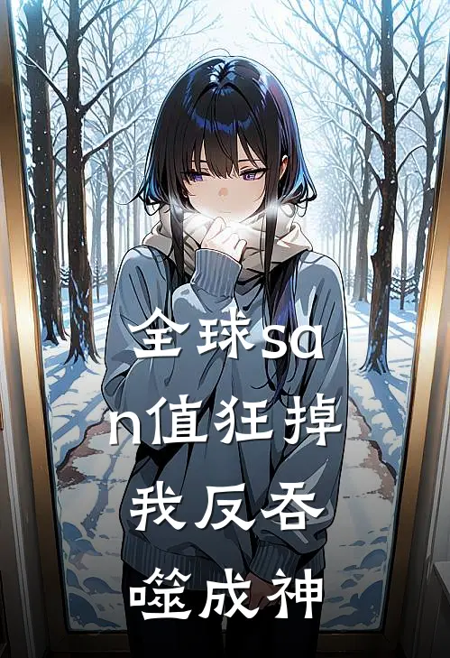 全球san值狂掉，我反吞噬成神