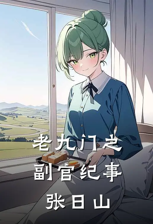 老九门之副官纪事【张日山】