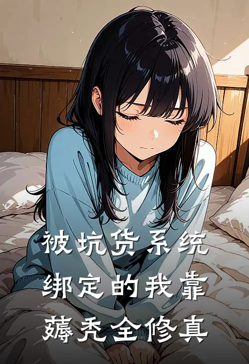 被坑货系统绑定的我靠薅秃全修真李响王长小说完结推荐_完整版小说免费阅读被坑货系统绑定的我靠薅秃全修真(李响王长)