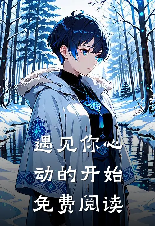 遇见你心动的开始免费阅读