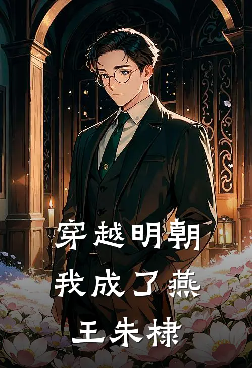 穿越明朝，我成了燕王朱棣(朱棣朱元璋)好看的小说推荐完结_完本小说穿越明朝，我成了燕王朱棣朱棣朱元璋