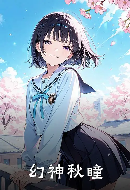 幻神秋瞳