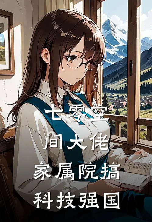 七零空间大佬：家属院搞科技强国