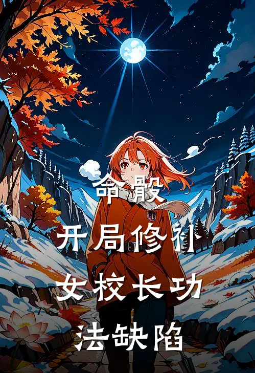 夏珂白珞瑜命骰，开局修补女校长功法缺陷全本免费在线阅读_命骰，开局修补女校长功法缺陷全本阅读