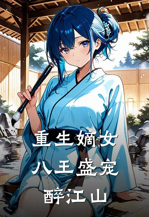 重生嫡女：八王盛宠醉江山(苏婉月萧景睿)免费小说完结版_最新章节列表重生嫡女：八王盛宠醉江山(苏婉月萧景睿)