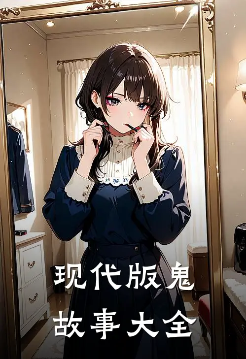 现代版鬼故事大全