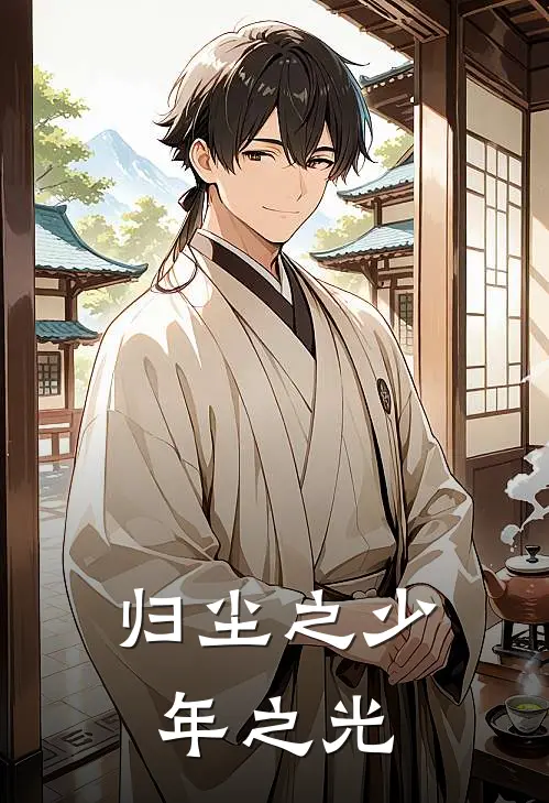 归尘之少年之光