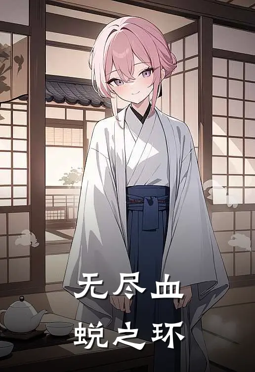 无尽血蜕之环(索恩索恩)最新小说_免费阅读完整版小说无尽血蜕之环(索恩索恩)