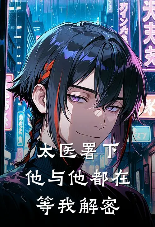 太医署下：他与他都在等我解密林晚棠李伯完结版免费阅读_太医署下：他与他都在等我解密全章节免费在线阅读