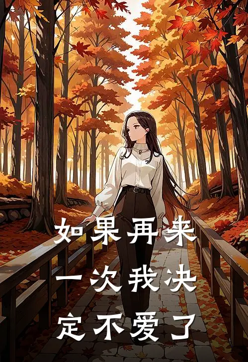 如果再来一次我决定不爱了