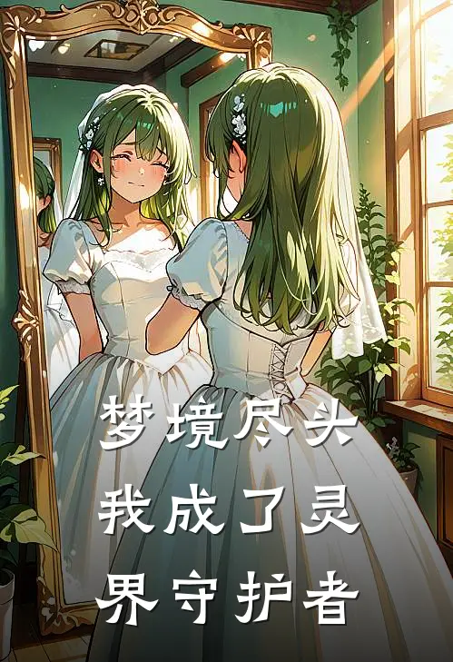 梦境尽头，我成了灵界守护者(顾晞林悦)全本免费在线阅读_梦境尽头，我成了灵界守护者最新章节在线阅读