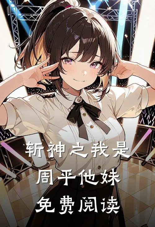 斩神之我是周平他妹免费阅读