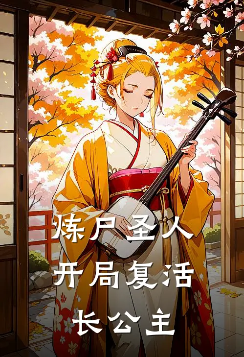 炼尸圣人：开局复活长公主林夜沈骑督免费小说_完本免费小说炼尸圣人：开局复活长公主林夜沈骑督