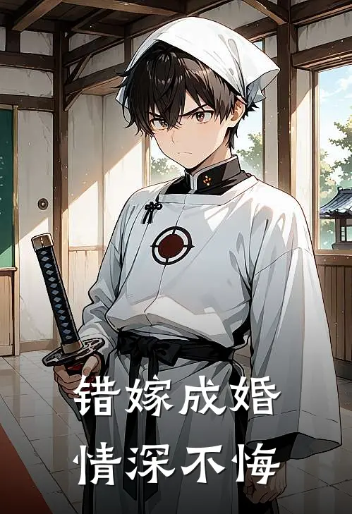 错嫁成婚，情深不悔