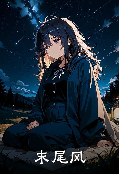 末尾风