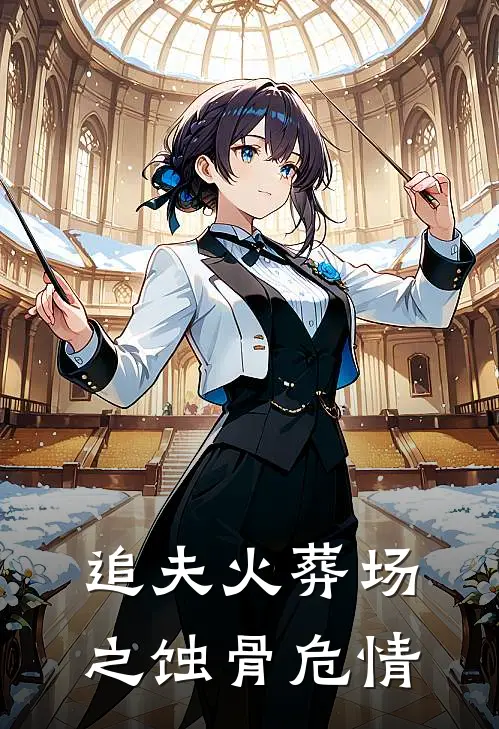 追夫火葬场之蚀骨危情