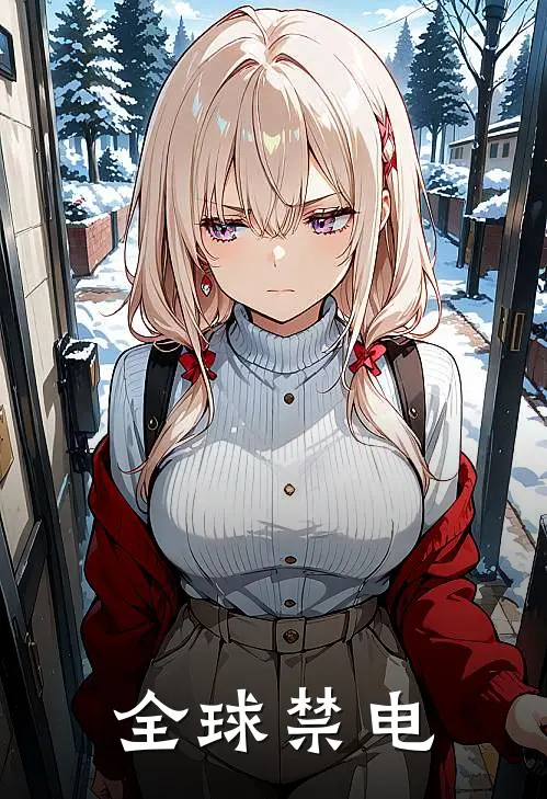 全球禁电（雷辰雷莹）完整版小说阅读_全球禁电全文免费阅读（雷辰雷莹）