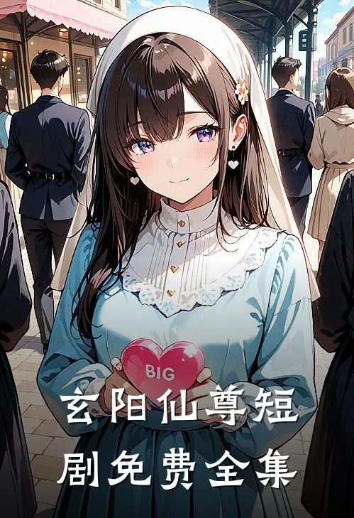 玄阳仙尊短剧免费全集