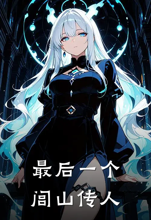 最后一个闾山传人