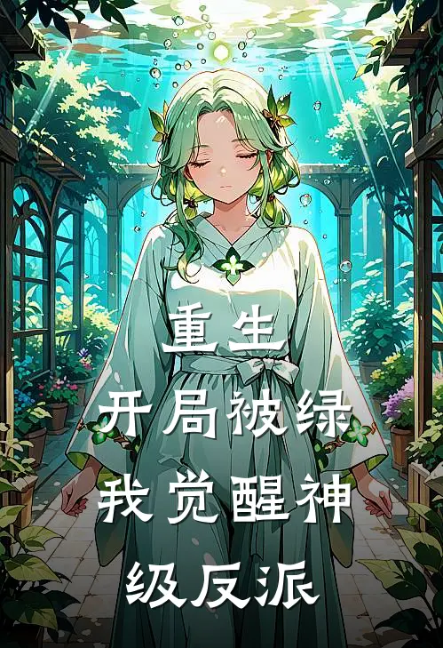 重生：开局被绿，我觉醒神级反派