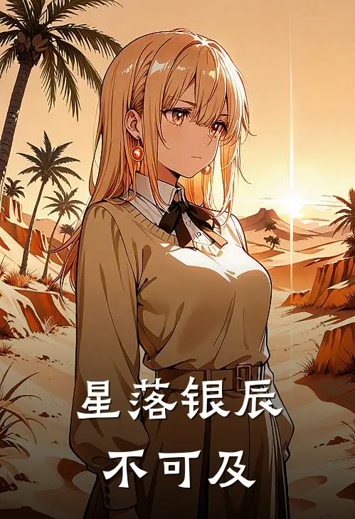 星落银辰不可及
