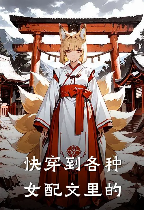 快穿到各种女配文里的