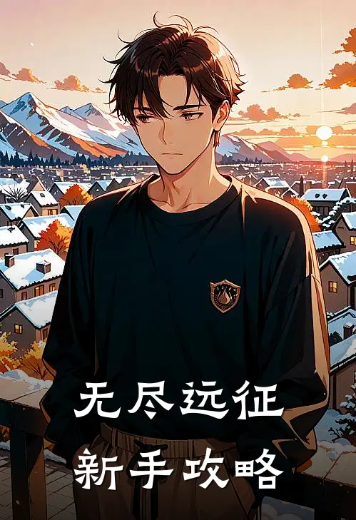 无尽远征新手攻略