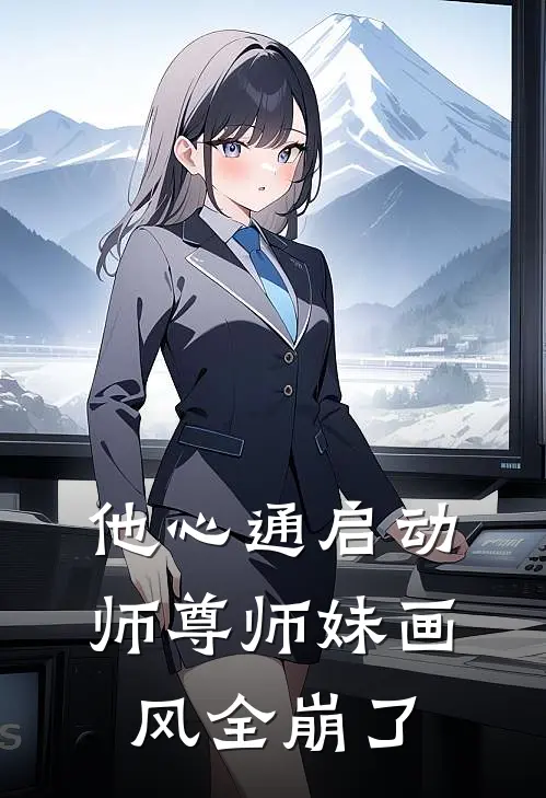 他心通启动师尊师妹画风全崩了